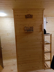 Баня — фото 10