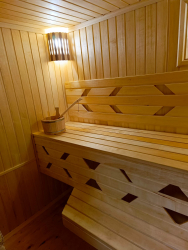 Баня — фото 5