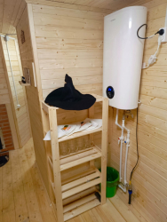 Баня — фото 7