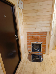 Баня — фото 1