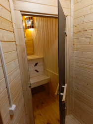 Баня — фото 4