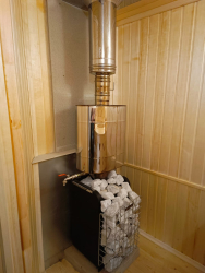 Баня — фото 9