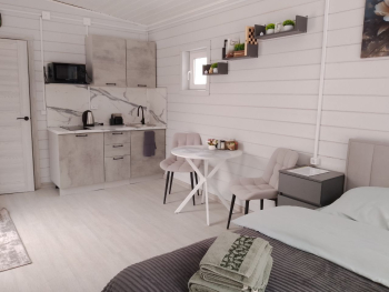 Пергола дом№6 — фото 3