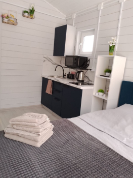 Мини Барн №7 — фото 4