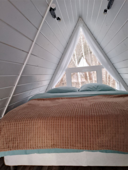 А-фрейм — фото 6