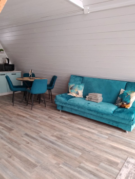 А-фрейм — фото 3