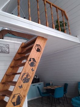 А-фрейм — фото 4