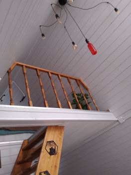 А-фрейм — фото 8