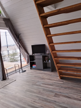 А-фрейм — фото 5