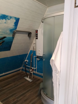 А-фрейм — фото 12