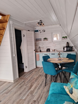 А-фрейм — фото 2