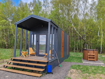 Мини Барн №2 — фото 1