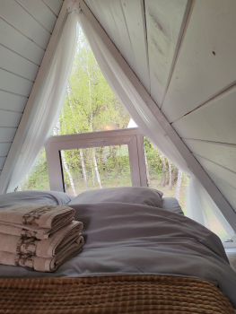 А-фрейм — фото 7