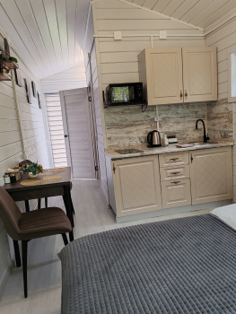 Мини Барн №5 — фото 3