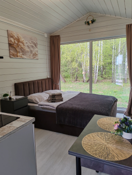 Мини Барн №5 — фото 1