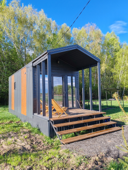 Мини Барн №7 — фото 1