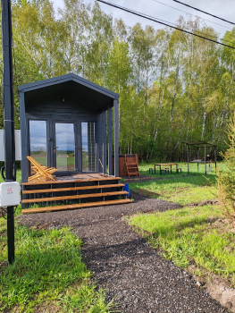 Мини Барн №5 — фото 2