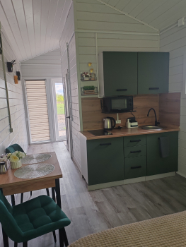 Мини Барн №2 — фото 4