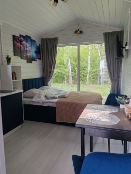 Мини Барн №7 — фото 2