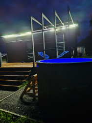 Горячий чан — фото 3