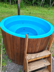 Горячий чан — фото 4