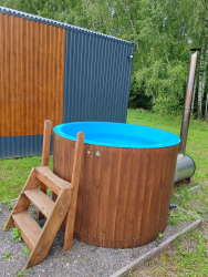 Горячий чан — фото 5