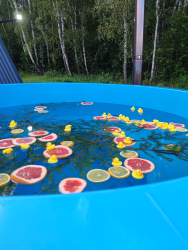 Горячий чан — фото 7