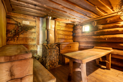 Баня — фото 1