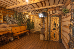 Баня — фото 3