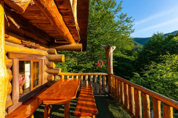 Дом-Изба — фото 1