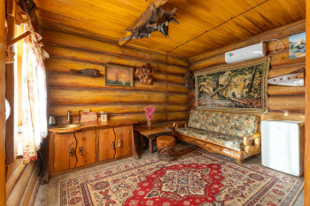 Дом-Изба — фото 3