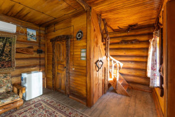 Дом-Изба — фото 4