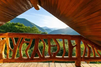 Дом-Изба — фото 6