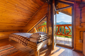 Дом-Изба — фото 5