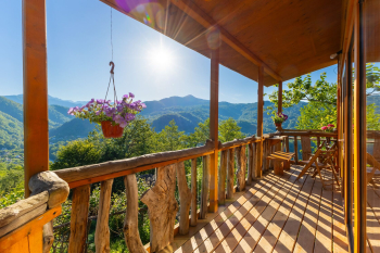 дом 1 — фото 1