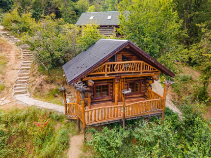 Сергиев двор — фото