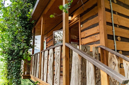 Сергиев двор — фото