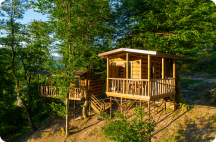 Сергиев двор — фото