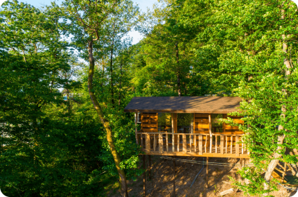 Сергиев двор — фото