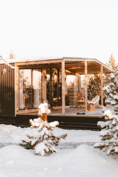 Мотылек  — фото 1