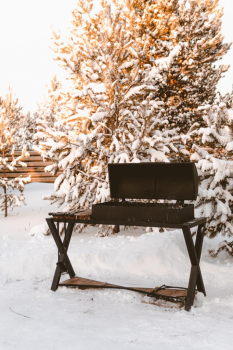 Мотылек  — фото 21