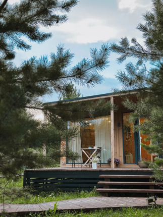 Мотылек  — фото