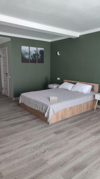 Апартаменты с балконом 4 — фото 2