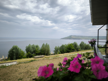 Апартаменты с балконом 5 — фото 9