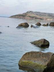 Водоем — фото 1