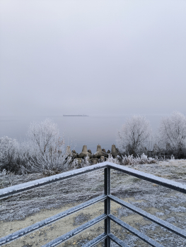 Апартаменты с балконом 3 — фото 4