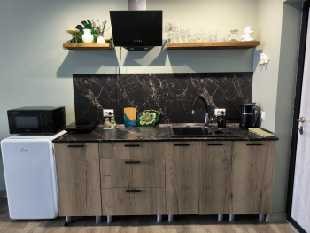 Апартаменты с балконом 4 — фото 5