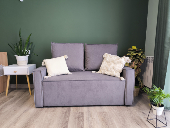 Апартаменты с балконом 4 — фото 3