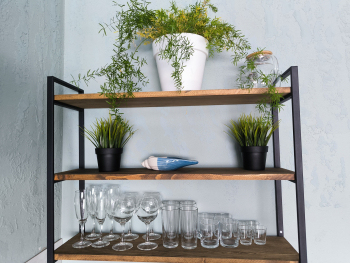 Апартаменты с террасой 2 — фото 12