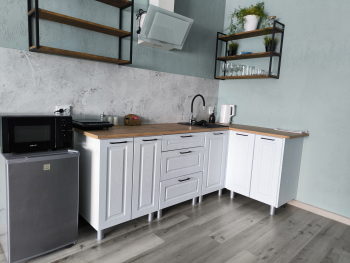 Апартаменты с террасой 2 — фото 3